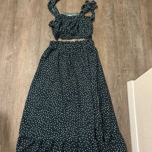 Women’s two piece set